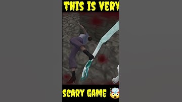 this is very scary game||scp-096||096||scp-096 android game #shorts #garrysmod #gmod #short #gaming