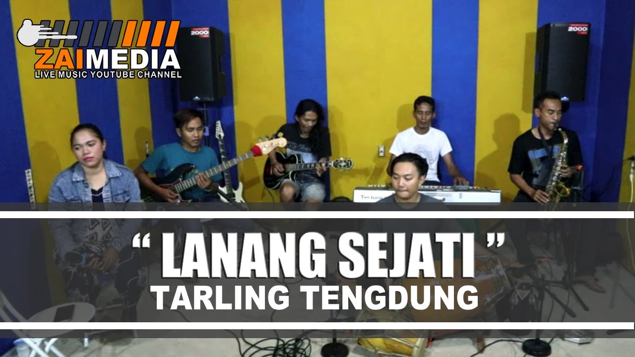 Tarling Tengdung 
