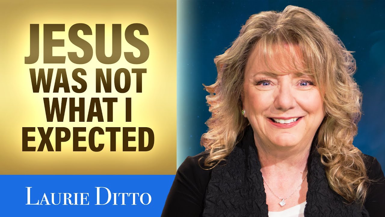What Jesus Showed Me in Heaven Left Me Undone! - YouTube