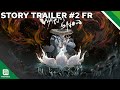Warm Snow – Story Trailer #2 FR – BadMudStudio, Bilibili Game &amp; Microids