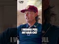 Cam Smith didn’t hold back… “My Driver” 🤣 Brand new Fairway to Heaven out now #LIVGolf #shorts