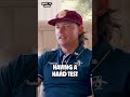 Cam Smith didn’t hold back… “My Driver” 🤣 Brand new Fairway to Heaven out now #LIVGolf #shorts