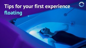 Tips for Your First Float