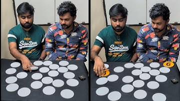 Open the Twin Numbers  Challenge... #gameplay #game #gameshow #funnygames #brainlegend