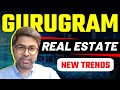Emerging trends in gurgaon real estate market  propertylenden  bhupender siwag