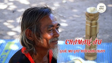 Người Giữ  Giấc Mơ Hồn Đàn Chapi