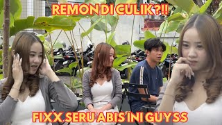 I Got A Teteh Bandung And Suddenly Was Invited To Go Where