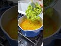 How to make Nigerian Okro soup you can’t resist. #pullupyoshorts #youtubemadeforyou #shorts