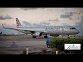 TRIP REPORT| American Airlines A321 Barbados(BGI) to Miami(MIA)