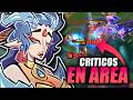 LA BUILD SECRETA CON SHYVANA | League of Legends