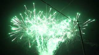 100s 1.2 G1001217 Victory #fireworks