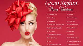 Download lagu Gwen Stefani Christmas Full Album Gwen Stefani Chr... mp3