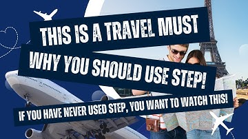 Planning a trip abroad? Don