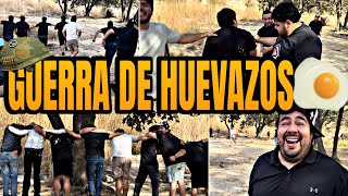QUIEN RECIBIÓ MÁS HU3V4ZOS😳🤣‼️