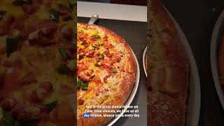 Busters Kitchen Dining Tour