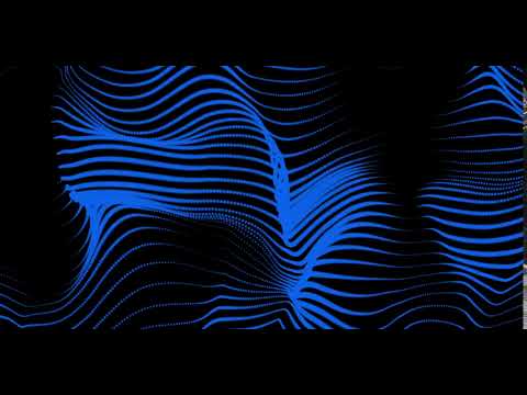 Red Giant Trapcode Form Swirly Background - Adobe After Effects