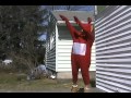 Teletubbie Basketball Teletubbie Basketball