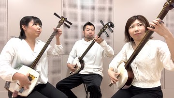 The Shibatas - Stunning