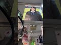 【乃木坂46】「ここにはないもの」シブツタパネル展示!! 齋藤飛鳥ちゃんソロポスター!