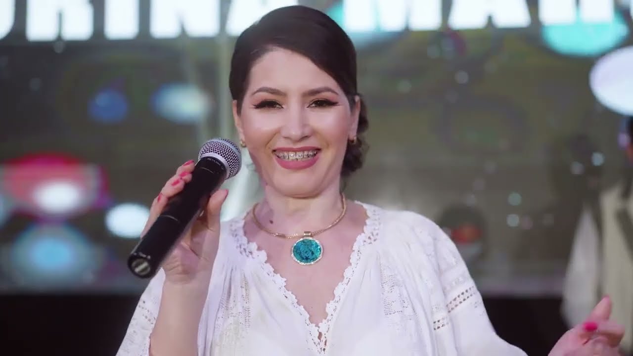 Corina Maria Zidaru - Colaj Hore- Colaj de petrecere