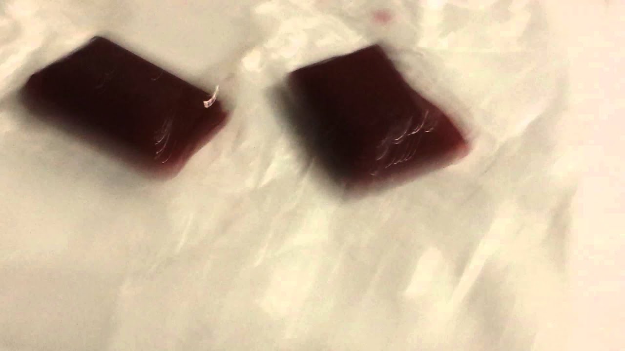 The perfect treat for Santa, Home made  Cannacandy