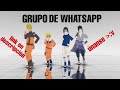 GRUPO DE WHATSAPP :D (link en descripción)