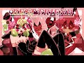  best friend  original animation meme hazbin hotel  sona x canon 