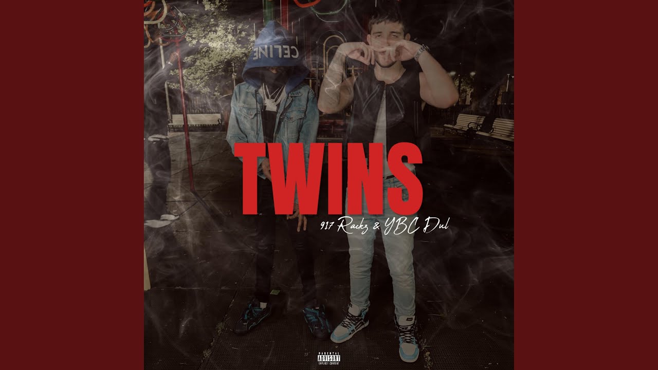 Watch Twins on YouTube Watch Twins on YouTube