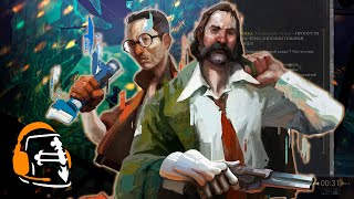 видео: Чем так хорош Disco Elysium, и есть ли в игре недостатки картинка: Чем так хорош Disco Elysium, и есть ли в игре недостатки