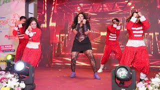 Lekshmi Jayan Dance Dubai