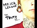 Major League - I Don't Like You Whatsoever w/ lyrics