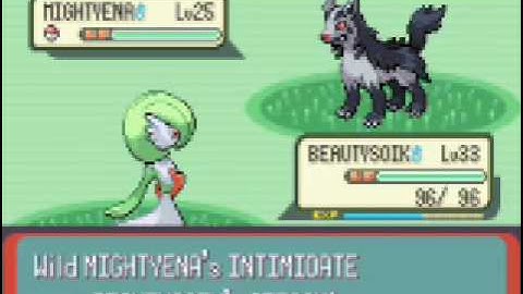 Pokemon Emerald Walkthrough Part 36:Fortree City and Route 120