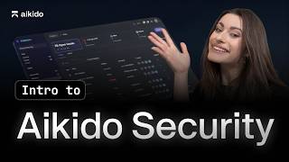 مقدمة عن Aikido Security screenshot 3