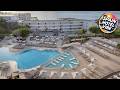 Alua Atlantico Golf | Tenerife, Spain | Hotel Review 🏨