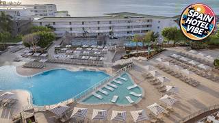Alua Atlantico Golf | Tenerife, Spain | Hotel Review 🏨