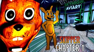 Skipper Chapter 1 Full Walkthrough - Roblox