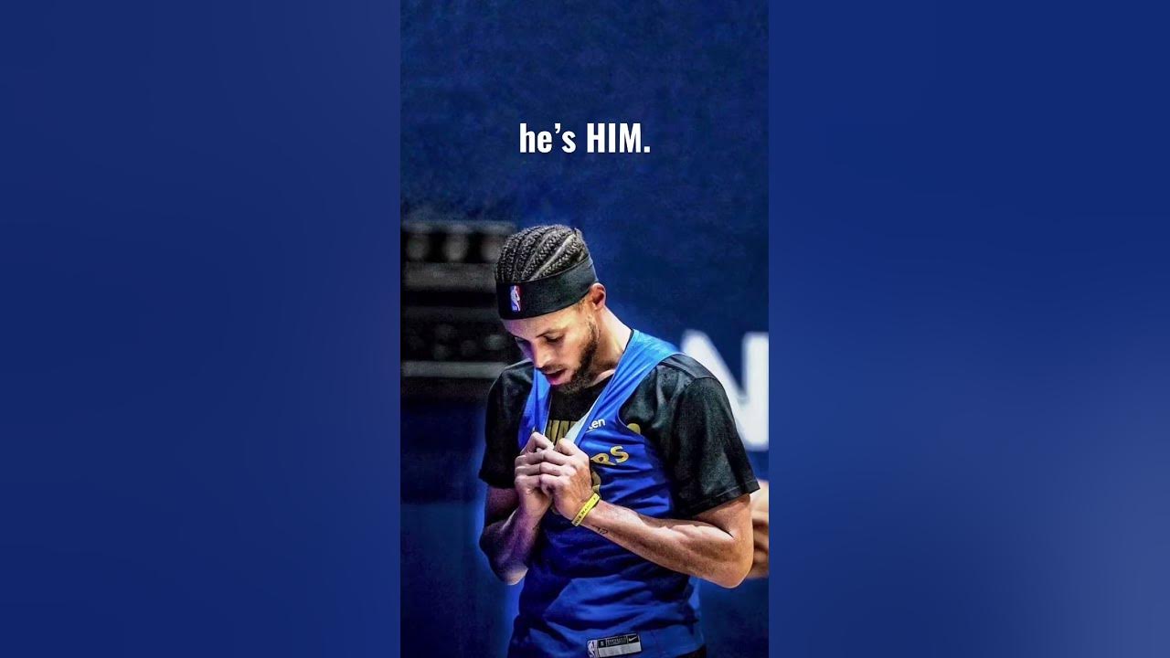 he’s HIM. curry #shorts #viral #curry #stephencurry #edit #baksetball #short #reels #youtubeshorts
