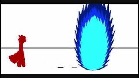 My first pivot fight