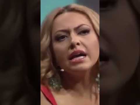 HADİSE'DEN 'SEKSİLİK' YORUMU! NEDEN DEKOLTE YOK? #shorts