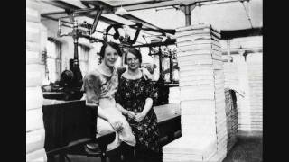 Working Roles For Women In The Bindery