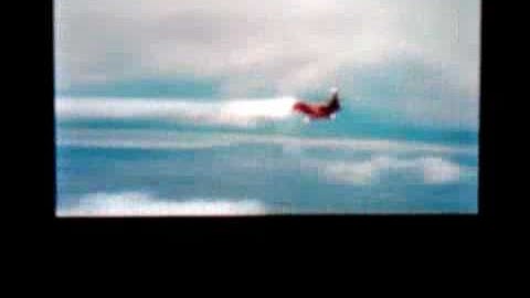 Droid X - IRON MAN - Bootanimation