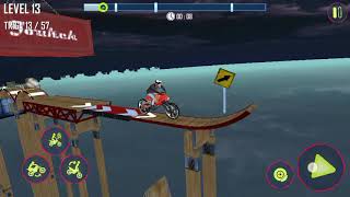Bike riding stunt screenshot 3