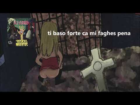 La Resaca De Los Muertos artwork