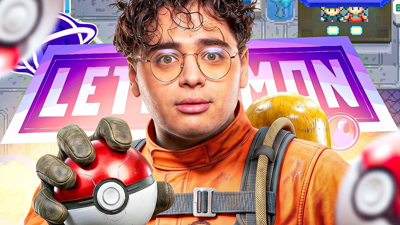 UN ROGUELIKE POKÉMON FAIT PAR LES FANS ?! (LE JEU DE L’ANNÉE)