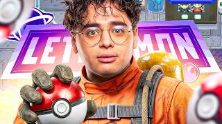 UN ROGUELIKE POKÉMON FAIT PAR LES FANS ?! (LE JEU DE L’AN...