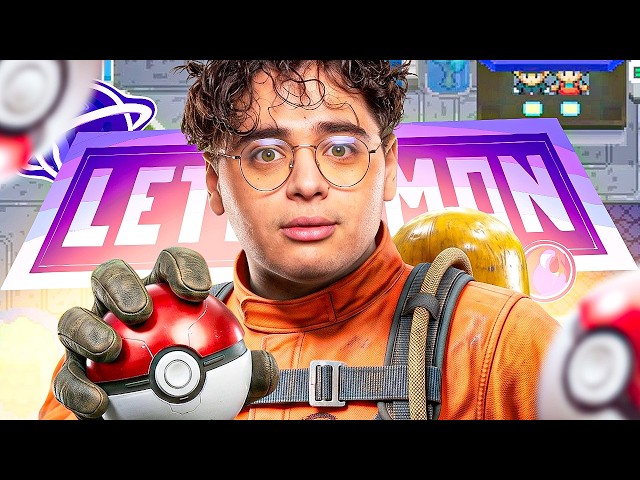 UN ROGUELIKE POKÉMON FAIT PAR LES FANS ?! (LE JEU DE L’ANNÉE)