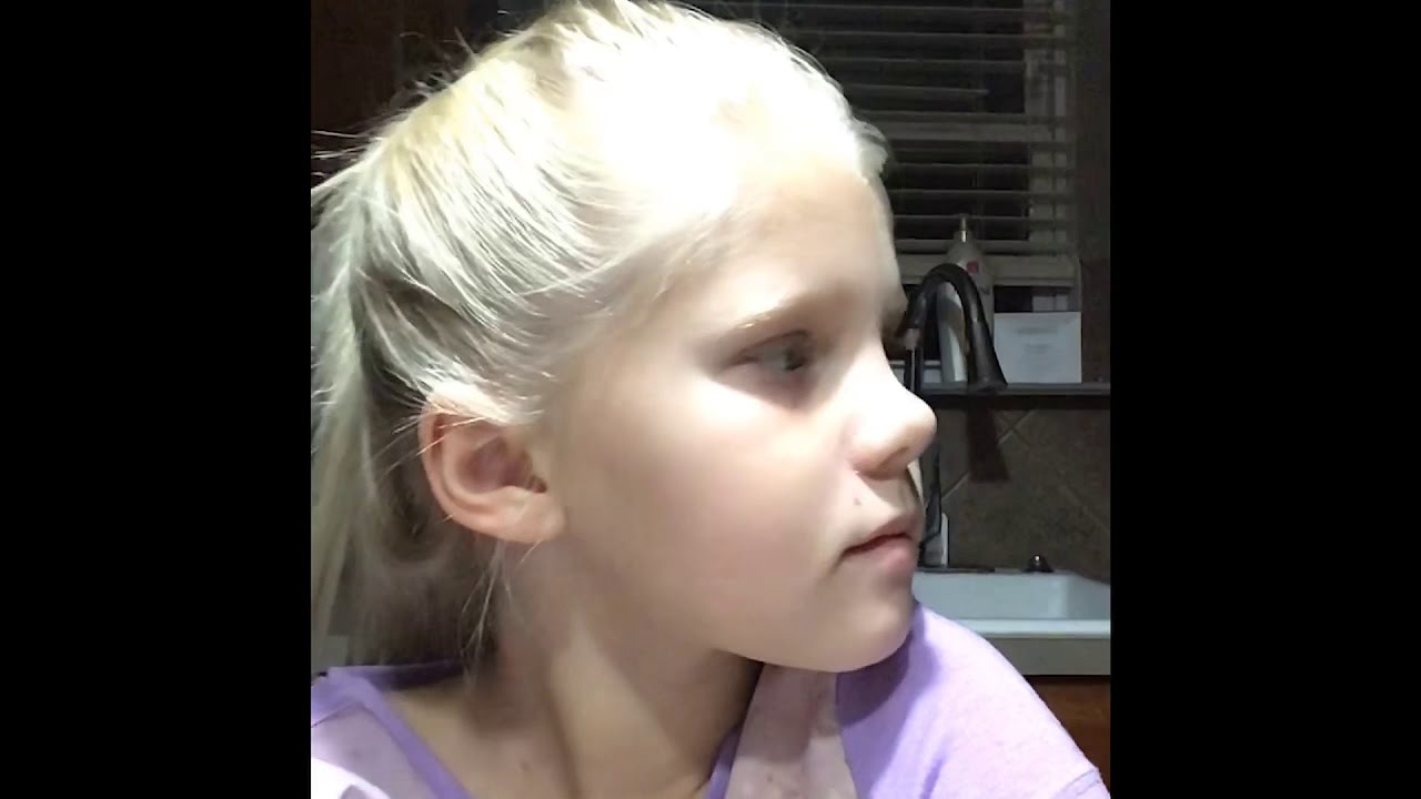 My night routine😜