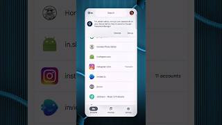 Forgot Instagram Password? Recover it Easily from Chrome Browser #tech