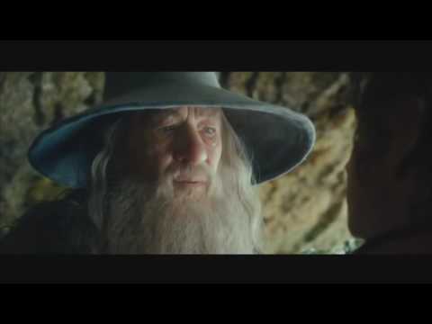 Grandes Frases de Gandalf