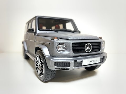 1/18-minichamps-mercedes-benz-g-class-w464